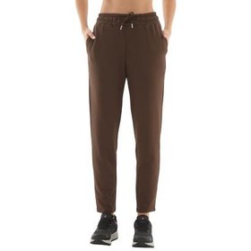 Resim Lumberjack 5W Wb 22Carla-P Ct693 5Pr Kadın Eşofman Altı Kahve 