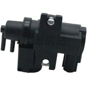 Resim 25819-0w010 Toyota Turboşarj Solenoid Valfi 258190w010 İçin Uygundur 1926 