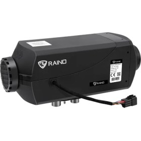 Resim Genel Raıno Thermon 2 24 Volt 2 Kw ( Araç Isıtıcı) 