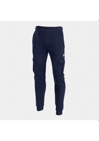 Resim Joma 104114.345-20.075 Urban Street Erkek Eşofman Altı Lacivert 