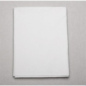 Resim White screen-beyaz fon perde(2 x 3 m)-% 100 pamuk 