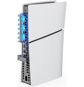 Resim Ps5 Slim Kasa Soğutucu Fan İpega-pg-p5s005 