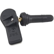 Resim Besthome1 Otomobil Lastik Basınç Sensörü - Siyah, Kolay Kurulum, Dayanıklı, Oem: 52933-c1100 