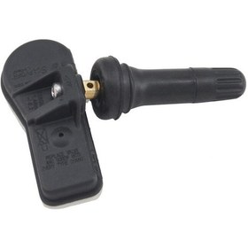 Resim Besthome1 Otomobil Lastik Basınç Sensörü - Siyah, Kolay Kurulum, Dayanıklı, Oem: 52933-c1100 