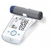 Resim Beurer BM 85 Koldan Ölçer Tansiyon Aleti 