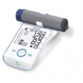 Resim Beurer BM 85 Koldan Ölçer Tansiyon Aleti 
