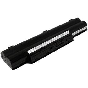 Resim İNFOSTAR Fujitsu Siemens ile Uyumlu Lifebook S762, S782, S792 Batarya Pil 
