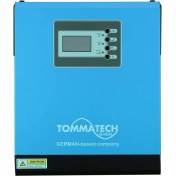 Resim Tommatech 24V 3000W Tam Sinüs Akıllı Inverter 