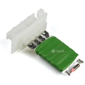 Resim Opel Corsa C Kalorifer Klima Rezistansı Motor Direnci 2001-2007 