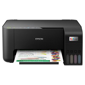 Resim Epson L3250 Çok Fonksiyonlu Renkli Mürekkep Tanklı Yazıcı 