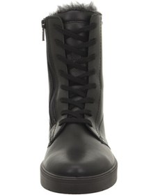 Resim Sıyah Bot Kadın Diğer 2-000278-0100 Legero Mystıc Siyah 