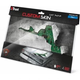 Resim Trust 21636 GXT747P Ps4 Kılıf 