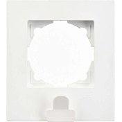 Resim Eqona Pratik Notluk Çerçeve, Beyaz 