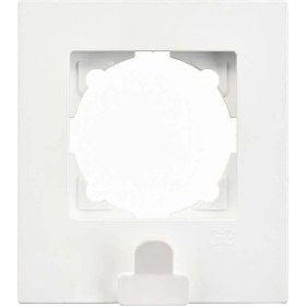 Resim Eqona Pratik Notluk Çerçeve, Beyaz 