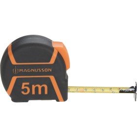 Resim Mıknatıslı 5 Metre Şerit Metre 5 M 