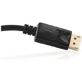 Resim Dark Dk Cb Dpxhdmıl180 1 8metre Dp Hdmı Görüntü Kablosu 4k 