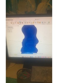 Resim Opencart Denizkızı Kumbarası Sadece Plastik Aparattır 