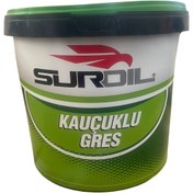 Resim SurOil KAUÇUKLU GRES KOVA 14 KG 