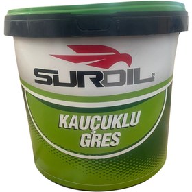Resim SurOil KAUÇUKLU GRES KOVA 14 KG 