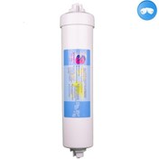 Resim Su Arıtma Cihazı Premium Inline Aşama 3 Sediment Filtre 
