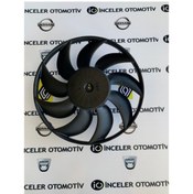 Resim 7701059544 Master 2 Fan Motoru Klimasiz Valeo 