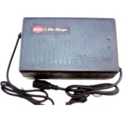 Resim Rmg E-Bisiklet Şarj Cihazı 60V 60-80A Rmg 