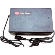 Resim Rmg E-Bisiklet Şarj Cihazı 60V 60-80A Rmg 