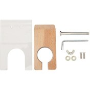 Resim Lemestar Evcil Hayvan Halı Makası Elektrikli Kırpma Desteği - Pratik Ve Hafif 