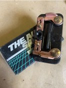 Resim Saver Takviye Platini Traktör - Bmc Serisi 