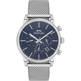 Resim Slazenger SL.09.2460.2.01 Erkek Kol Saati 