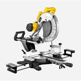 Resim Rtrmax RTM6255 Radyal Gönye Testere Makinesi 305 MM 