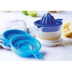 Resim Tupperware Mutfak İncisi ( Narenciye Sıkacağı ) 