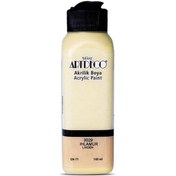 Resim Artdeco Akrilik Boya 140 ML Ihlamur 070R-3029 