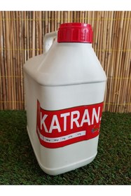 Resim Doğalsan Tarım Çam Katranı 5 Kg Doğal Katran Hakiki Çam Katranı Katkısız Çam Katranı 
