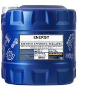 Resim MN7511-7 ENERGY SAE 5W-30 API SL ACEA A3\u002FB3 7 L 