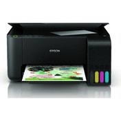 Resim EcoTank L3211 Fotokopi Tarayıcı Tanklı Yazıcı Epson