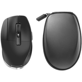 Resim 3dconnexion Cad Mouse Pro Wireless Left 3DX-700079 