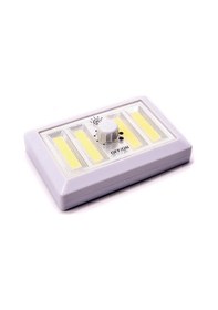 Resim Dimmerli Işık Seviyesi Ayarlanabilir Ledli Lamba Wt-383 - 9066292552918ynt Çok Renkli 