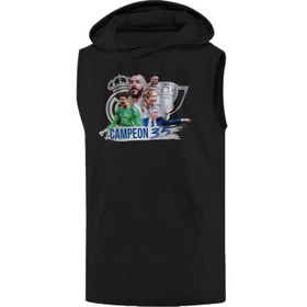 Resim Real Madrid Sleeveless 