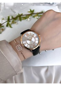 Resim Pierre Cardin Pr.08.kd.2002f06 Kadın Kol Saati + Bileklik 