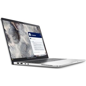 Resim Dell Pro 16 Plus PB16250-U5120U165WP Core 5 120U 16 GB 512 GB SSD 16" W11P Dizüstü Bilgisayar 