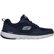 Resim Skechers Erkek Ayakkabı Flex Advantage 3.0 S52954-nvy | Orijinal 