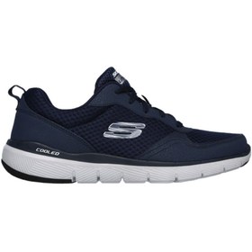 Resim Skechers Erkek Ayakkabı Flex Advantage 3.0 S52954-nvy | Orijinal 