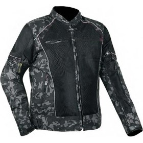 Resim PROSEV186200 Aır 4 Mevsim Kadın Mont 