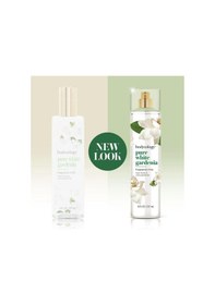 Resim Bodycology Pure White Gardenia Fragrance Mist Çiçeksi Kadın Vücut Spreyi 