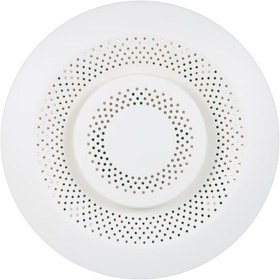 Resim Samdoo Tuya Akıllı Zigbee Hava Kalitesi Ölçer - Formaldehit, Voc, Co2, Sıcaklık Ve Nem Takibi, Gerçek Zamanlı Uyarı 