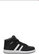 Resim Kinetix KORT PU HI 4FX Siyah Erkek High Sneaker 