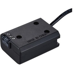 Resim Andoer Ac-pw20 Ac Güç Kaynağı Np-fw50 Kukla Pil Adaptörü 