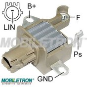 Resim ALTERNATOR KONJEKTOR 14.1V TOYOTA COROLLAAURISYA MOBILETRON VR-H2005-198 OEM ALTERNATOR KONJEKTOR 14.1V TOYOTA COROLLA*AURIS*YA MOBILETRON VR-H2005-198