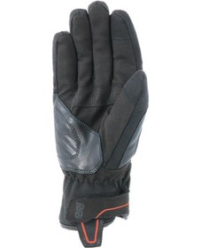 Resim Oj Magma Siyah Kışlık Korumalı Eldiven Xl 
